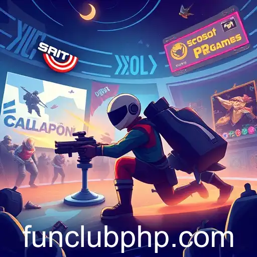 The Rise of ClubPHP: A Gaming Phenomenon