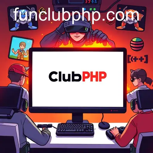 clubphp