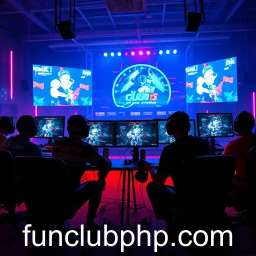 clubphp