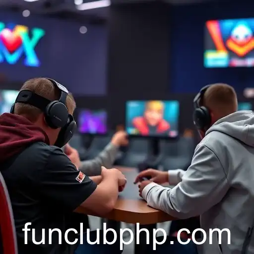 Revival of Browser-Based Gaming in the Mid-2020s