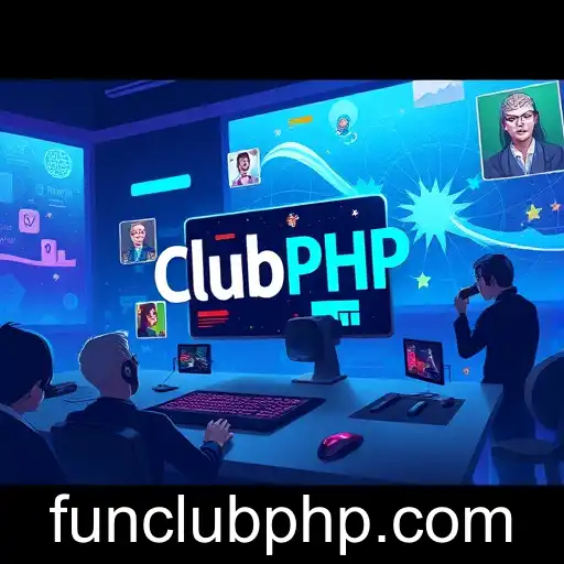 The Rise of ClubPHP in Gaming Circles
